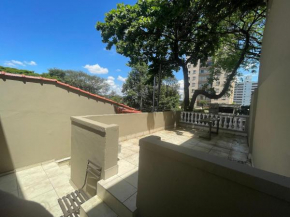 Suíte 4 exclusiva em Casa/Pousada, Aeroporto Congonhas - suíte não compartilhada
